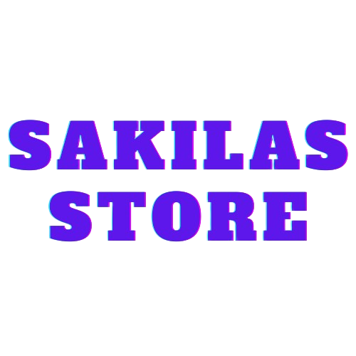 Sakilas Store